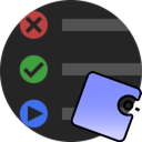 PHPUnit Test Explorer (fork for debugging - dont install